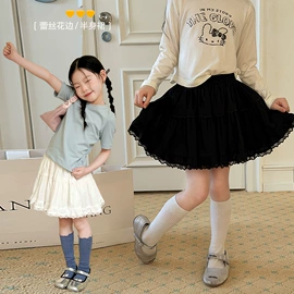 童裤;童连衣裙;童半身裙