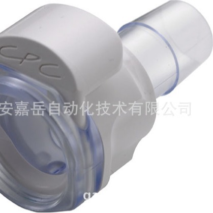 CPC产品 医疗用接头 MPX系列方便实用大流量接头MPXK17803