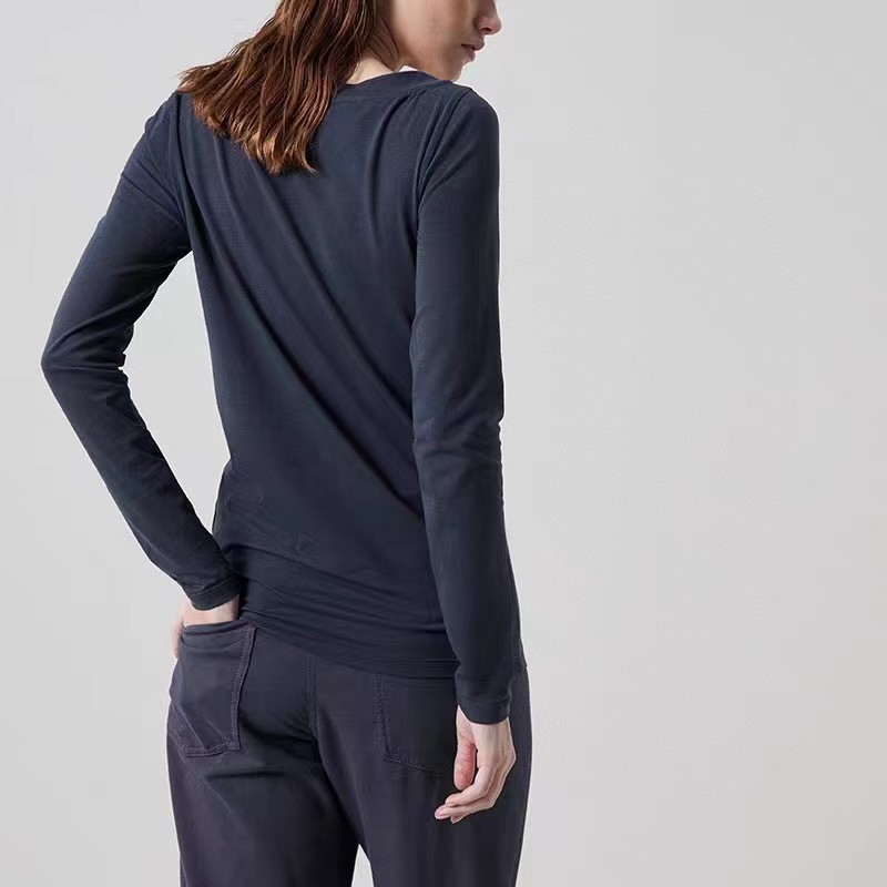 Casual Women's T-Shirt