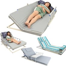 电动起身器靠垫起床辅助升降床垫老年人孕妇瘫痪卧床多功能起背器