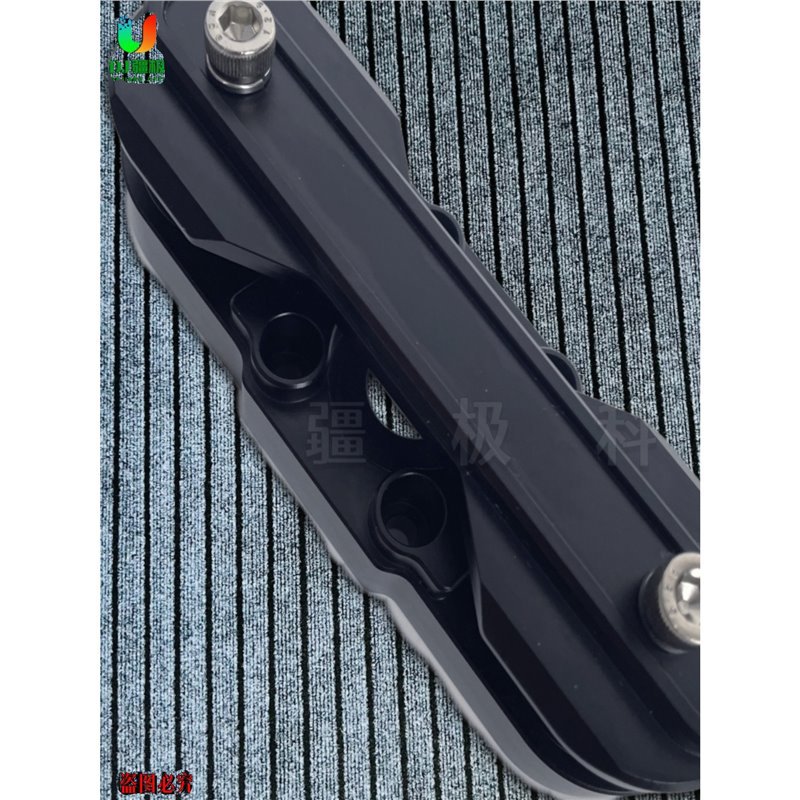 疆极X13桨夹13S 14S动力套装马达固定夹5620桨叶桨夹极目J100桨夹