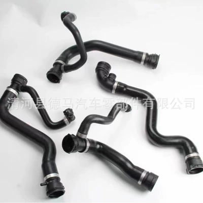 The Manufacturer Produces and Supports Processing automobile water pipe