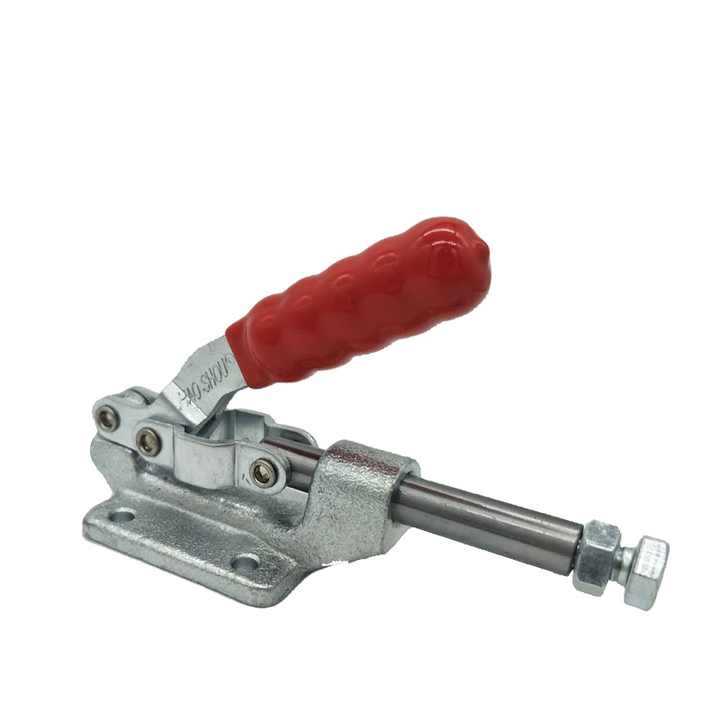 原装好手HS-36003M/HS-36012M/36010M推拉式快速夹钳肘夹HaoShou