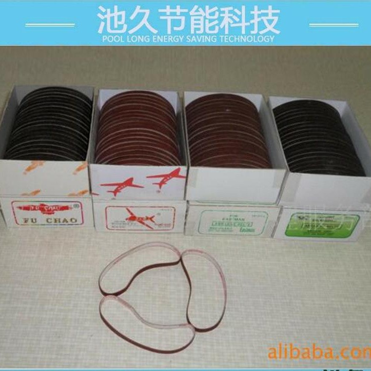 五金、工具 机械及行业设备 服装机械设备 供应各种砂带