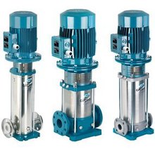 意大利CALPEDA水泵 MXV65-3205/C,11KW/2900rpm,潜水泵
