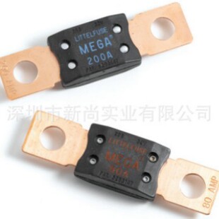 ���� 0298150 Littelfuse 150A ��˨���U�z