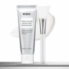Silver PDRN polypeptide peel-off mask