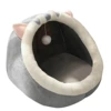 Triangular Ear Mat Jiji