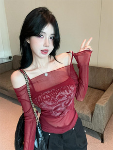 �W��͸ҕ������������Ů����ʽy2k�����Ը�һ�ּ����µ����ɼ���