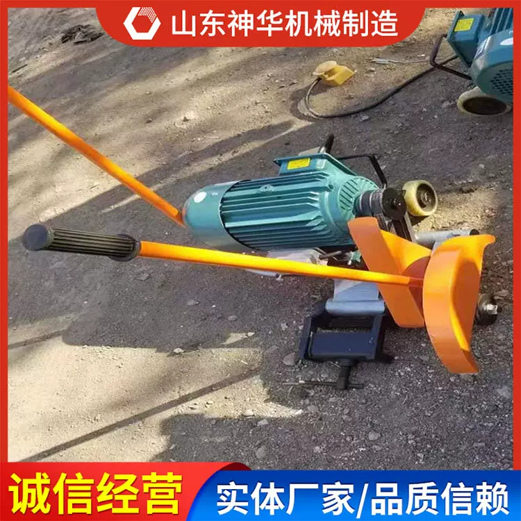 电动切轨机款式细节电动切轨机主要作用原厂出售电动切轨机