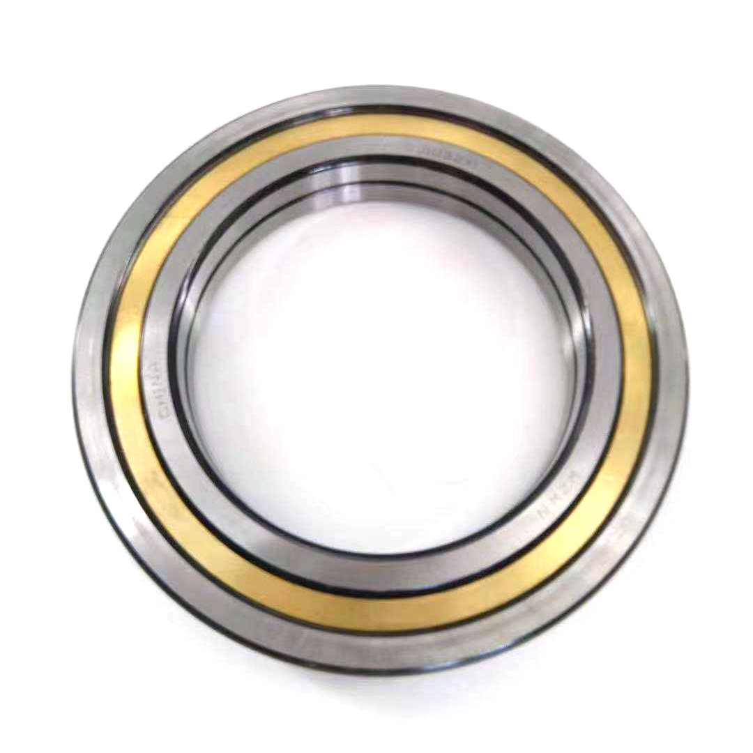 厂家现货 供应四点角接触球轴承 QJ QJF 1056 1060 1064 1068