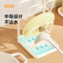 厨房坐式多功能台面置物架