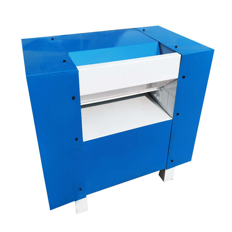 多规格开松充装机 pp棉自动打棉机 硬质棉开松充装机