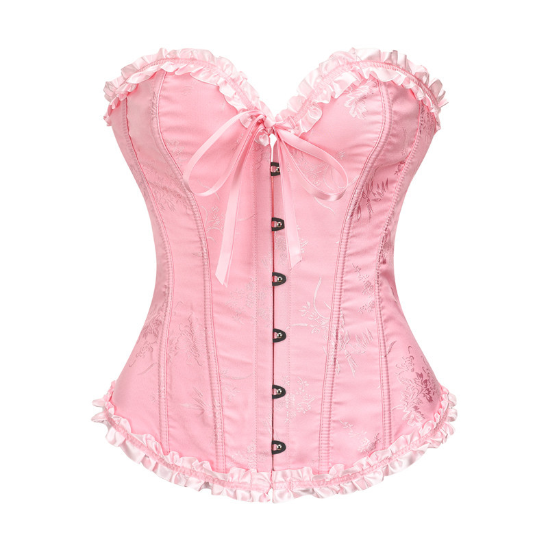 227g Weight Shaping Underwear Lingerie Type Polyester Fabric Type Wrap Crop Top Tops Type Tube Bra Bra Style Body Sculpting, Waist Support, Tummy Control Function Printing Pattern All Seasons Season Printing Tube Bra Body Sculpting Waist Support Tummy Control Shaping Underwear 8