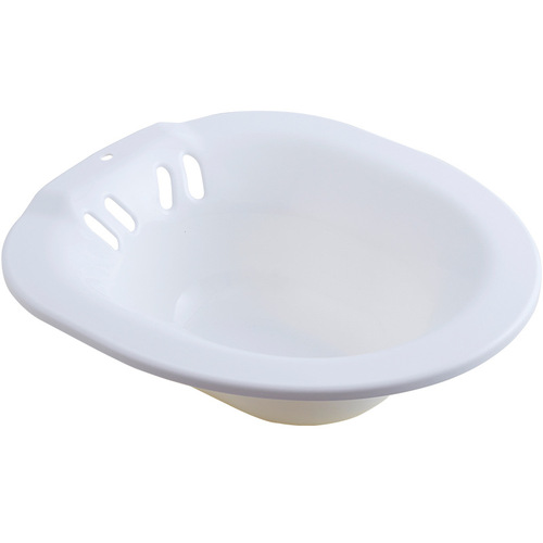 Maibaolong bidet for men and women without squatting, butt washing basin, confinement basin for pregnant women, fumigation hemorrhoids care basin, bathtub