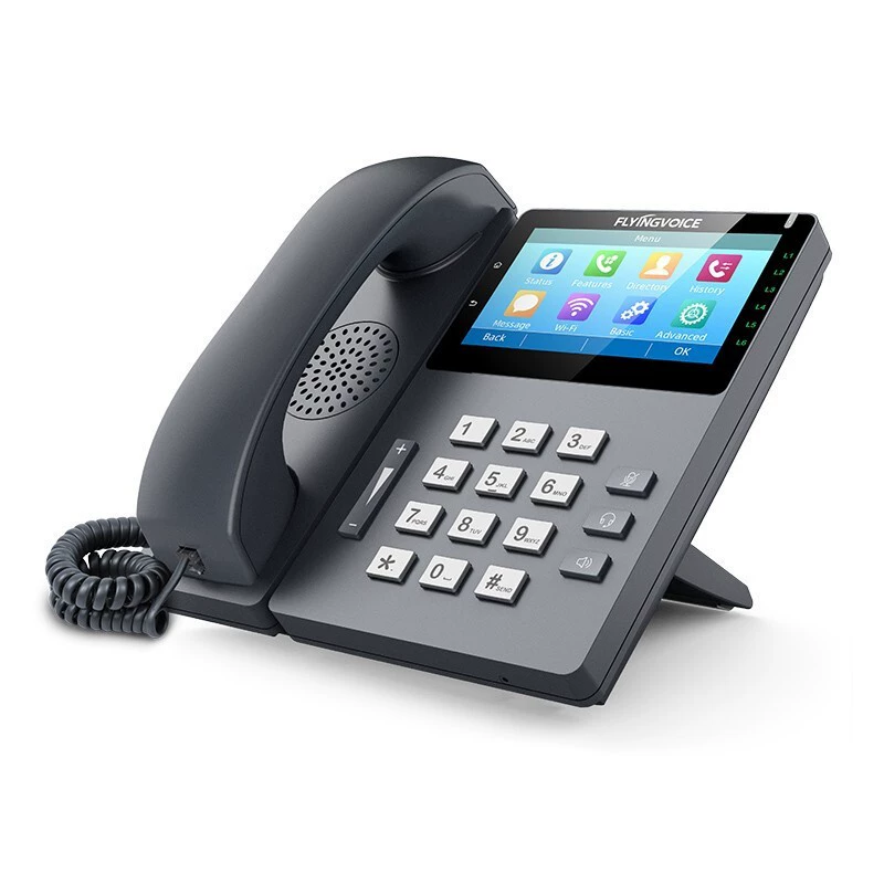 FlyingVoice ?