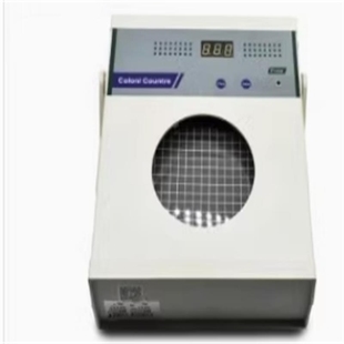 Colony Counter Model: QW977-XK97-A Library Number: M278175