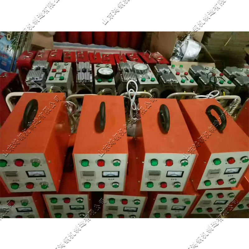 HG-8818型脉冲地热清洗机 地暖管内壁挂垢清洁设备 地热管冲洗机