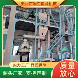 饲料加工设备;畜牧养殖机械;肥料加工设备