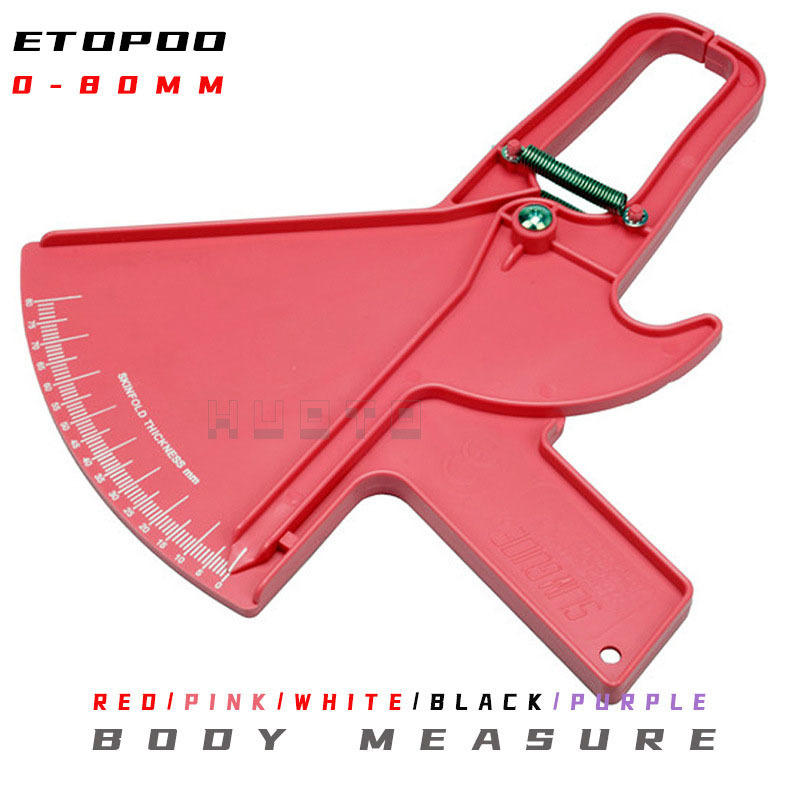 ETOPOO ダブルスプリング 80MM 脂肪計 皮脂厚さ測定器 皮脂鉗子 卸売|undefined
