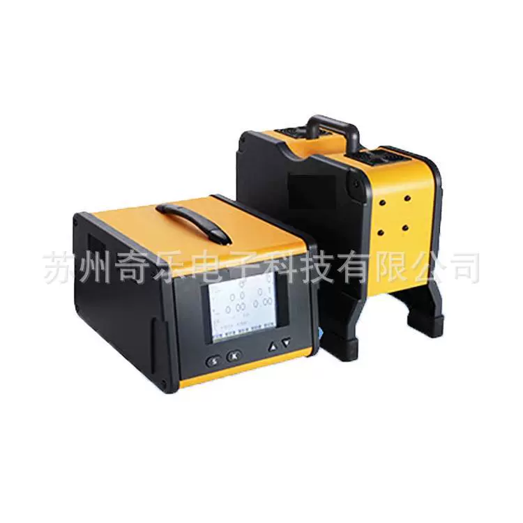 Измеритель дымности NHT-6/NHA-506, анализатор выхлопных газов, дымомер