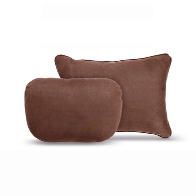 Headrest — advanced new imitation suede