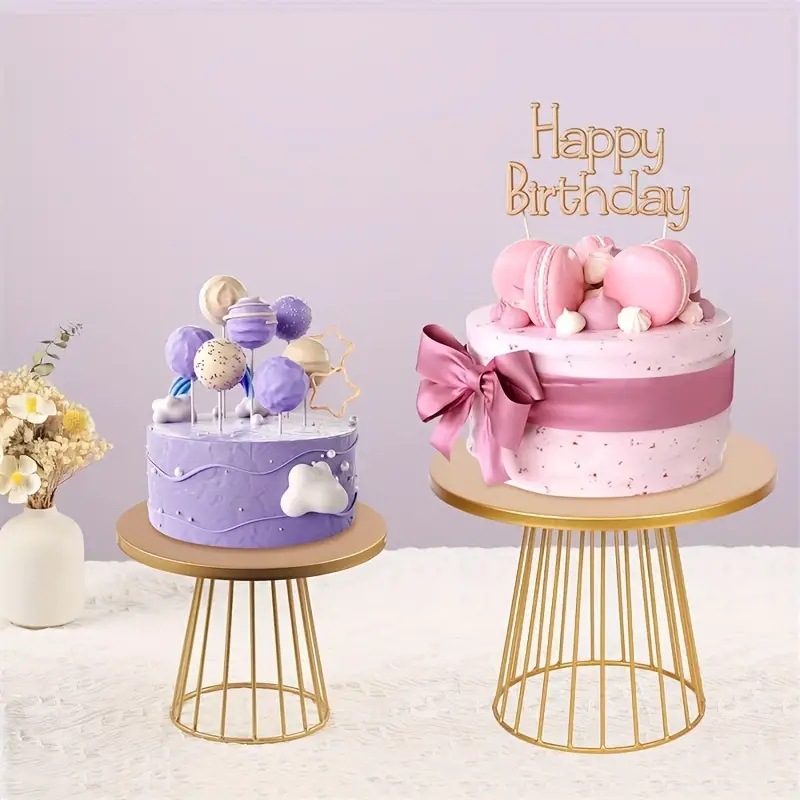 Plato de postre merienda plato europeo boda pastel de hierro pastel postre pastelería fruta bandeja de té bandeja