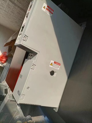 Новый оригинальный AB 2198-D012-ES3-новый сервопривод 2198D012ERS3