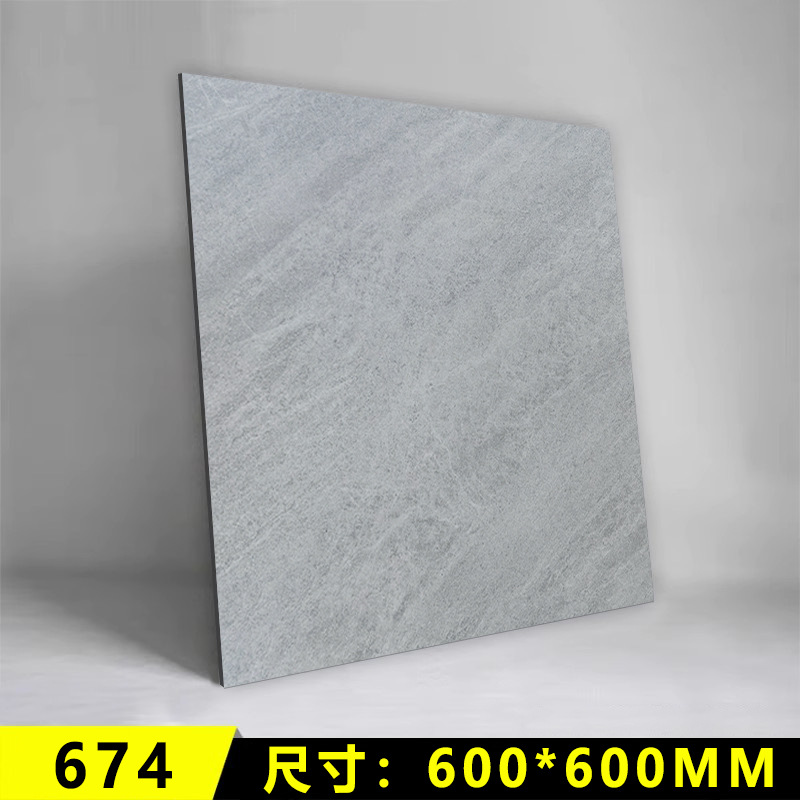 Ingeniería resistente al desgaste pegamento de suelo autoadhesivo PVC piso de piedra plástica comercial suelo de cemento de cuero colocado directamente pegamento de suelo grueso resistente al desgaste