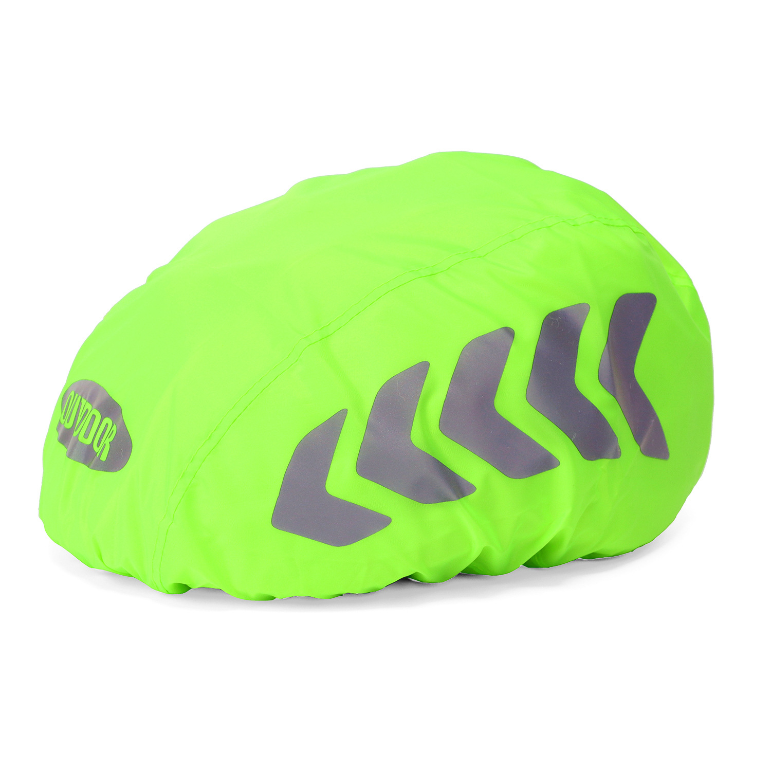 Флуоресцентный зеленый (стиль 6)