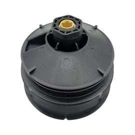 SCE 2112343 Oil Filter Cover 机油滤清器盖