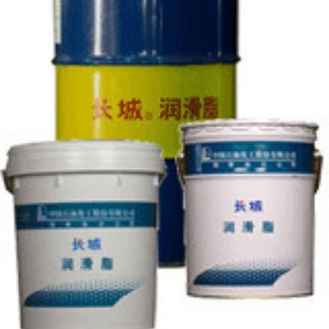 供应长城WZ低噪音轴承润滑脂上海代理商正品现货批发合成润滑脂