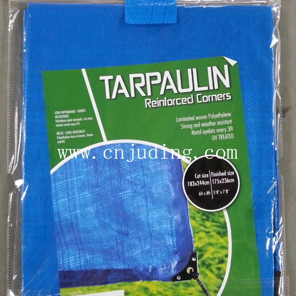 超市篷布 出口欧洲篷布 高品质篷布防水布编织布户外遮盖