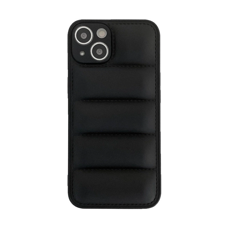 Пуховик, чехол для телефона, iphone, 17promax