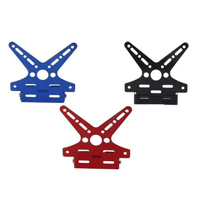 New Five-Color Aluminum Alloy | Motosiklet ləvazimatları və aksesuarları