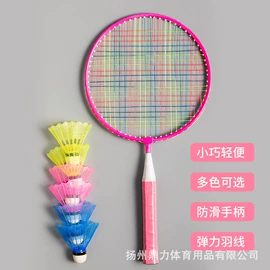 羽毛球拍;羽毛球;羽毛球包