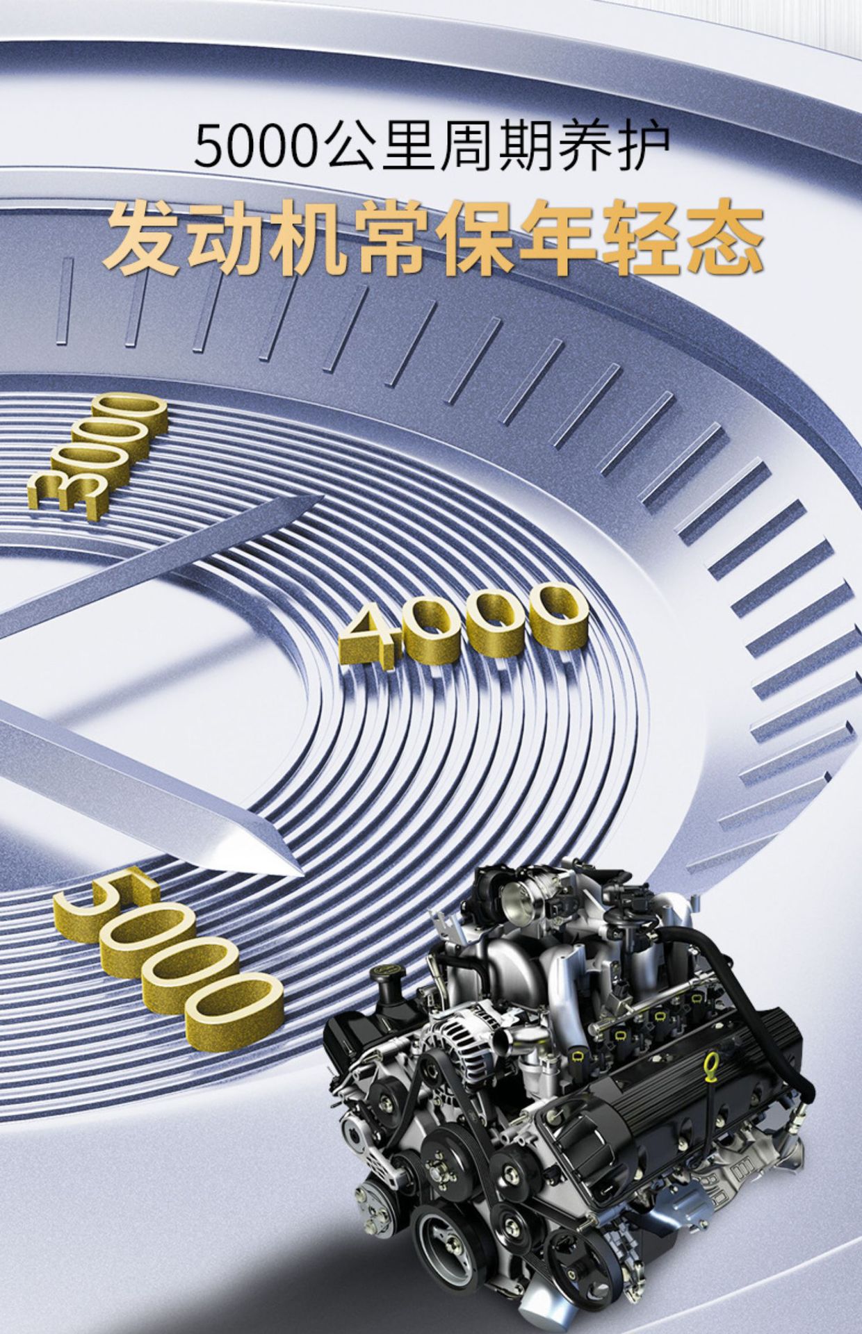 Car Engine Anti-Wear Repair Agent, Protective Agent, Nano Repair Additive, Blue Smoke, Shaking, Noise Reduction, Oil Essence