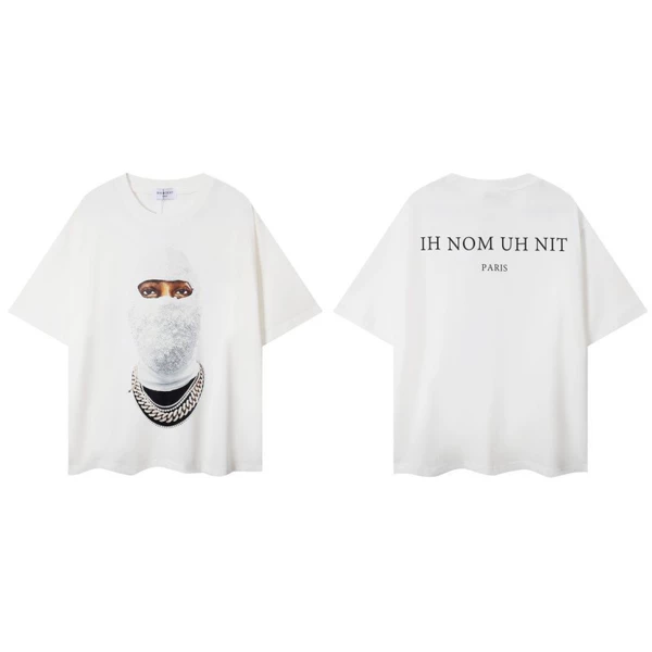 IH805—white