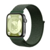 Military green; Huawei fit3