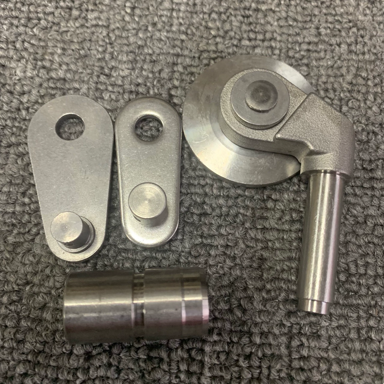 49477-02055,49477-02056,49477-02057,49477-02104 N20 крышка турбины