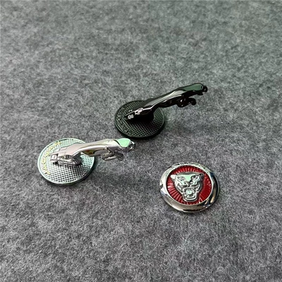 Suitable for Jaguar letter emblems: Car logo