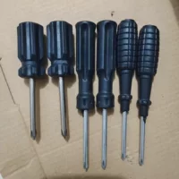 Small screwdriver