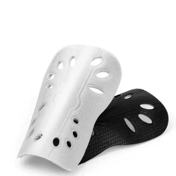 Football Shin Guards, Adult Sports Knee Pads, Children's Training Sports Shin Guards, One-Piece Drop Shipping