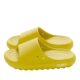 2025 Summer New Style Sandals and Slippers Women's Thick Sole Comfortable Home Bathroom Anti-Slip Slippers Women's Summer