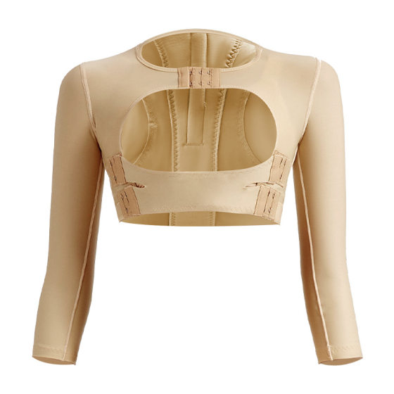 Arm Fugui Bag Liposuction Special Body Shaping Clothes for Post-operation Auxilis Back Arm Liposuction Plastic Clothes Phase I Strong Pressure
