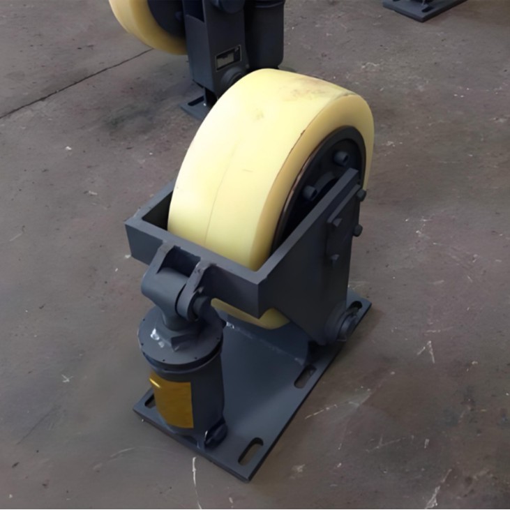 LS35 Roller Tank Ear Roller Tank Ear Buffer Roller Tank Ear