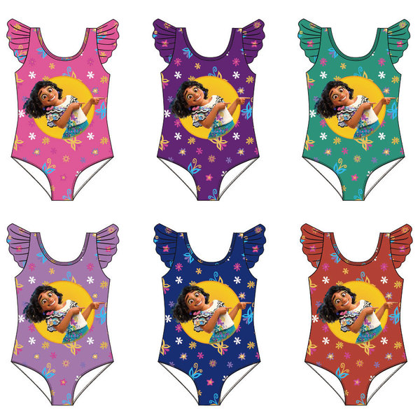children's swimwear