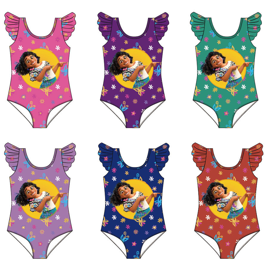 children's swimwear