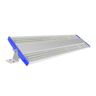 Two-way light 60 90 120 degree angle optional high lumen whole light light efficiency factory linear industrial miner's light aviation aluminum