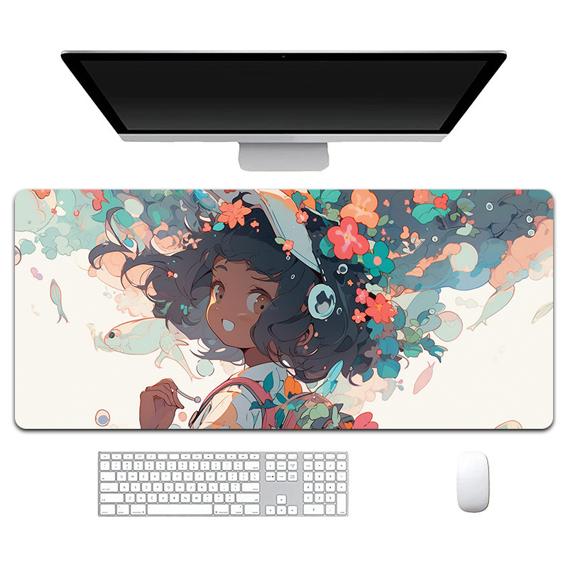 여름 하얀 꿈-산호